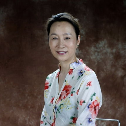 奚美娟