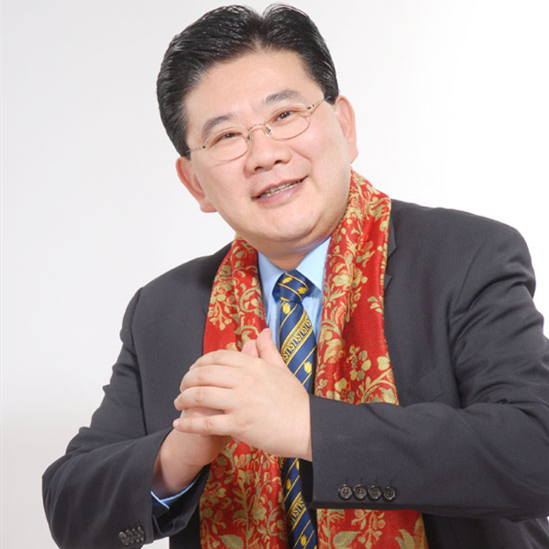 曹可凡