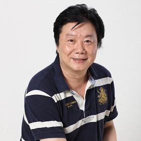葉惠賢