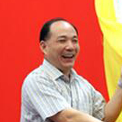 張國(guó)強(qiáng)