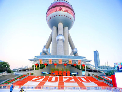 2020年來(lái)了，我們的迎新姿勢(shì)是... 