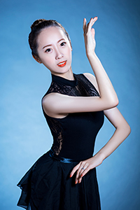 張莉欣