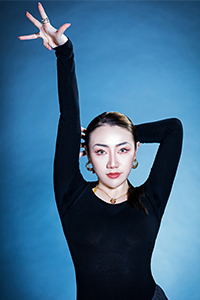 李潤(rùn)嫣
